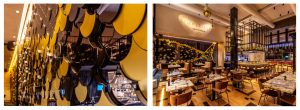 Simply Fish, Amsterdam