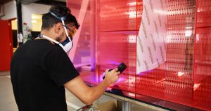 Verlijming met extra sterkte en duurzaamheid