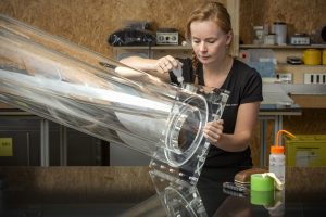 Jarenlange ervaring in naadloze verlijming