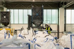 Smile Plastics - gerecyclede kunststof panelen met certificeringen en keurmerken