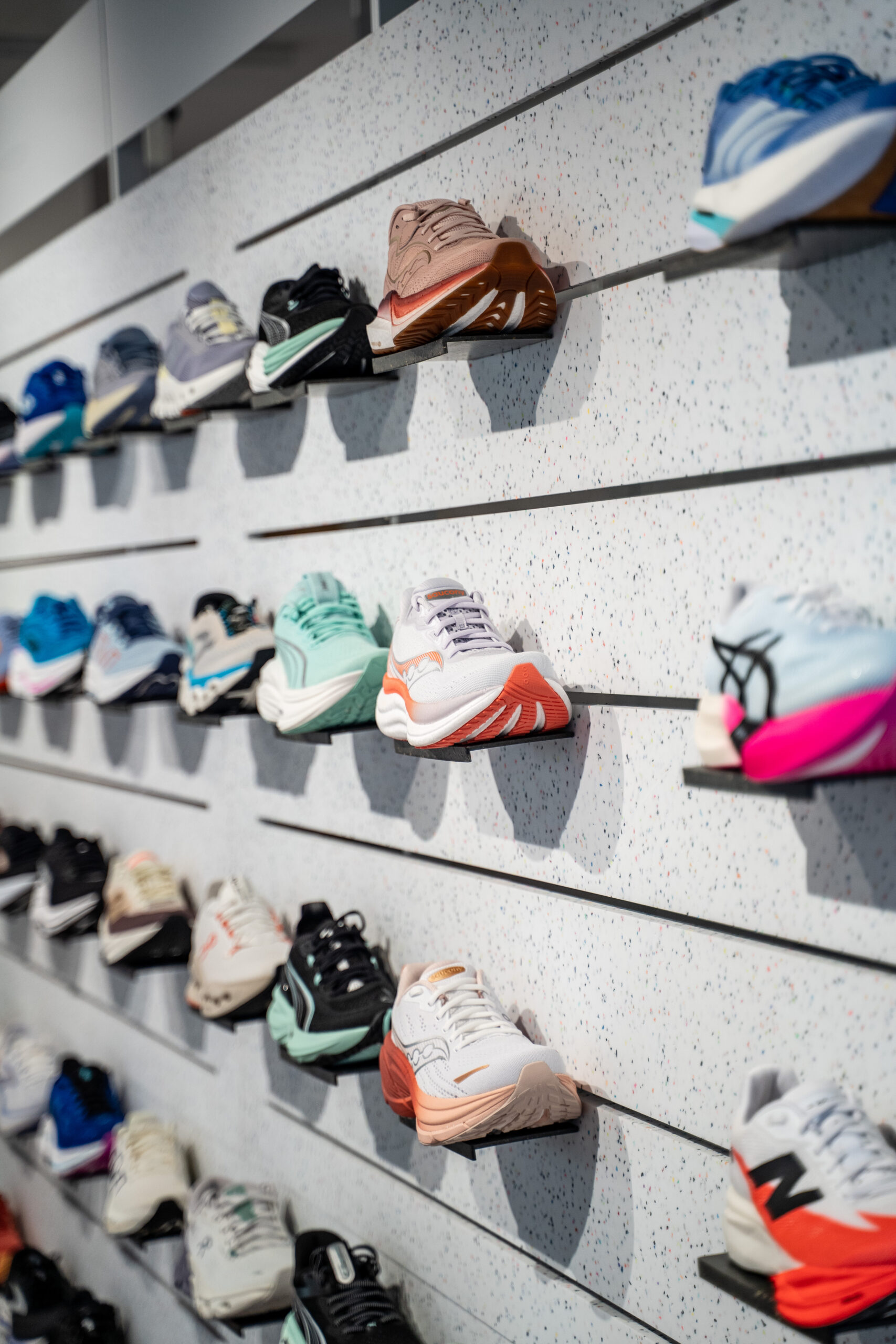 Runnersworld Versato Pebbles