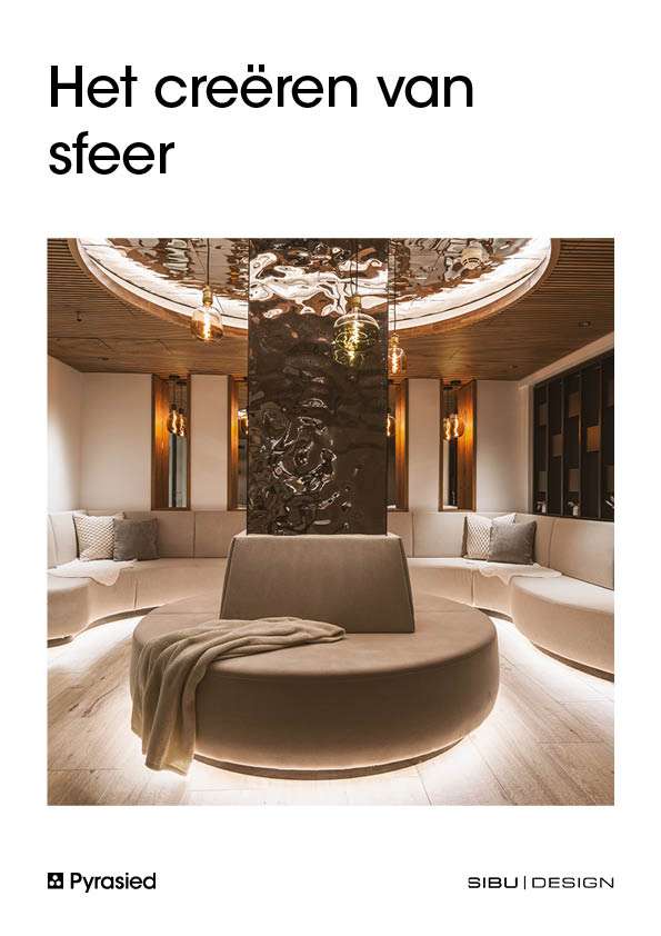 Brochure Sibu Design