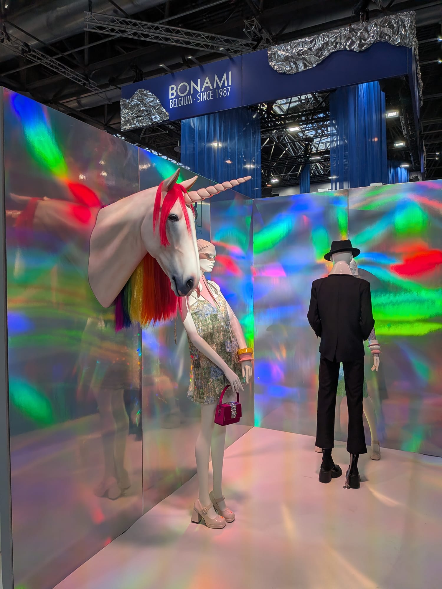 Favorite EuroShop 2026